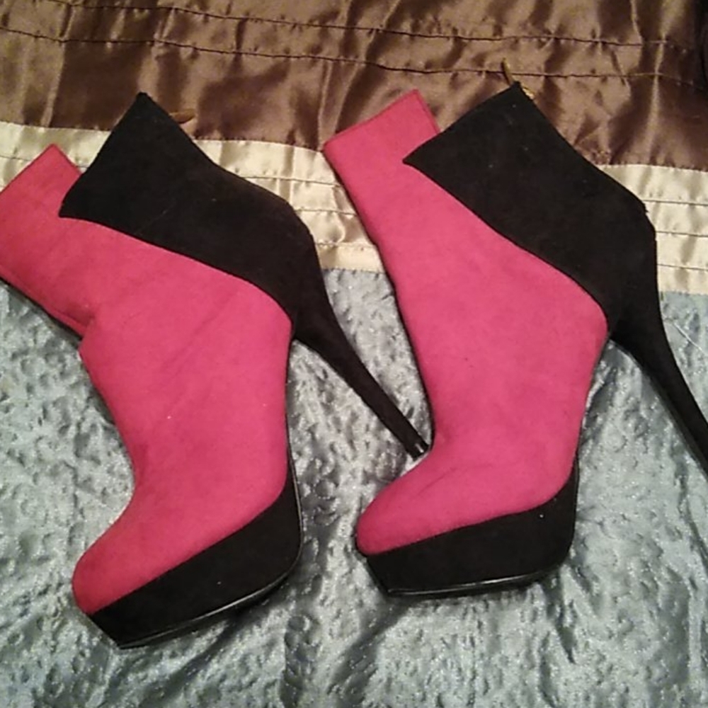 Heels